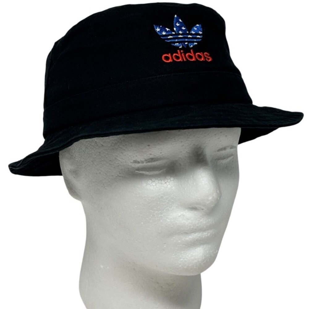 Prada bucket hat